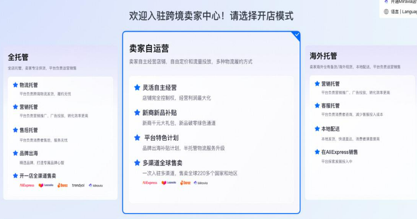 Lazada是什么电商平台?2026最新入驻条件、开店流程及新卖家优惠政策