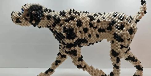 这个中国品牌，想重新“定义”积木