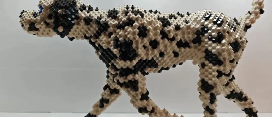 这个中国品牌，想重新“定义”积木