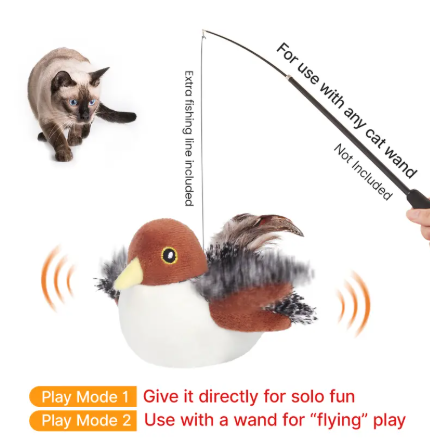 又一跨境品牌爆火，仿生宠物玩具成热门，在TikTok年收超300万美金！