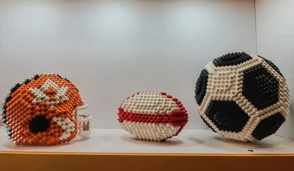 这个中国品牌，想重新“定义”积木