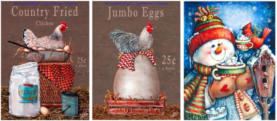 1321个账号被冻结！Listing上有这些图片的立即下架！