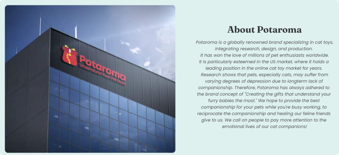 又一跨境品牌爆火，仿生宠物玩具成热门，在TikTok年收超300万美金！