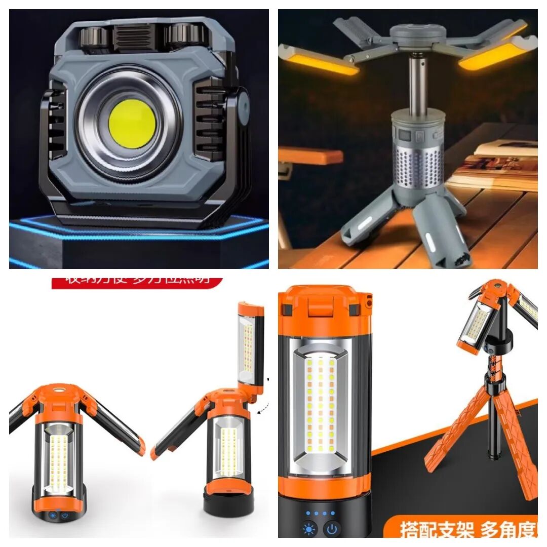 优质厂商推荐第三期|爆款产品集锦