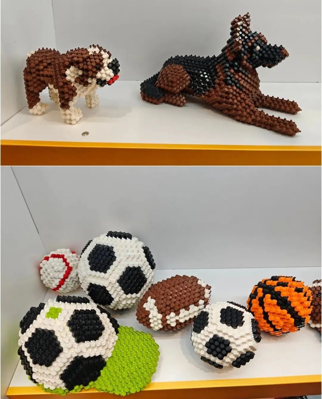 这个中国品牌，想重新“定义”积木