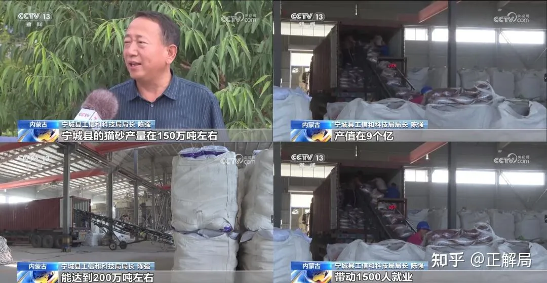 图片 200万吨卖遍140国!小县城如何统治宠物市场