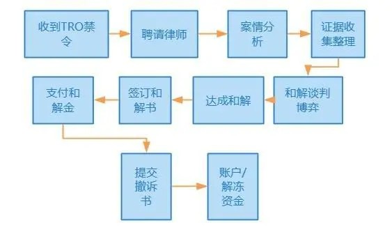 警报拉响！TRO持续高发，Temu卖家该如何自保？