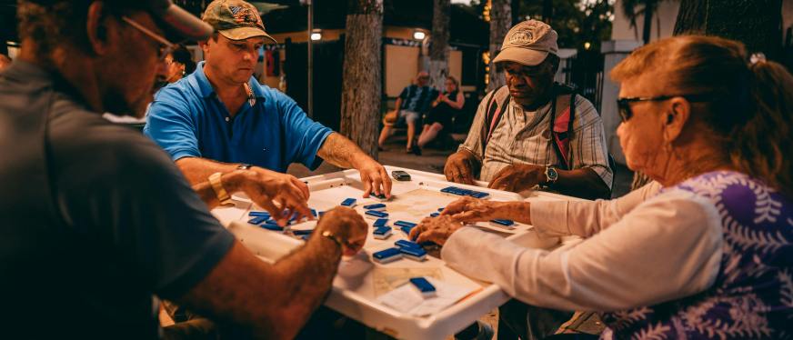 从TikTok到Etsy:麻将文化输出的商业密码