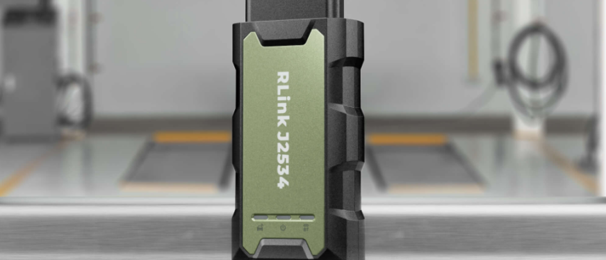 TOPDON：从冷门赛道突围，高性价比汽车诊断工具撬动全球市场​