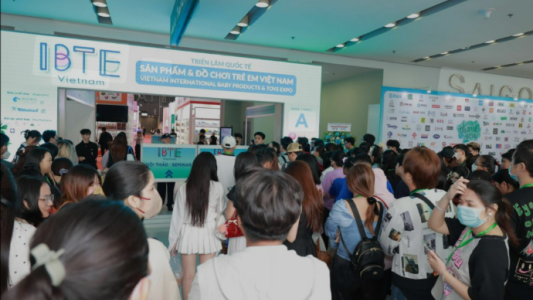 8月20日聚焦IBTE 雅加达展，参与东南亚玩具及婴童用品盛会！