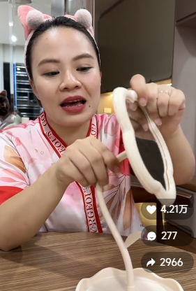 一周销量暴涨2123%，登顶TikTok类目Top1