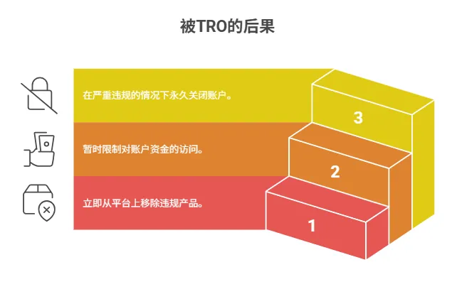 警报拉响！TRO持续高发，Temu卖家该如何自保？
