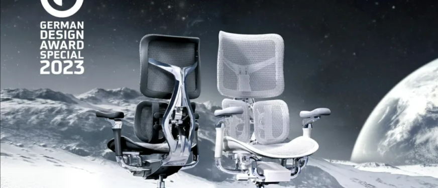 西昊人体工学椅:三年GMV翻40倍的出海启示录