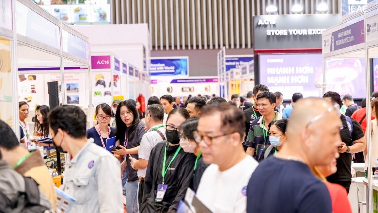 【喜讯】IEAE深圳电子展荣获UFI国际展会认证！