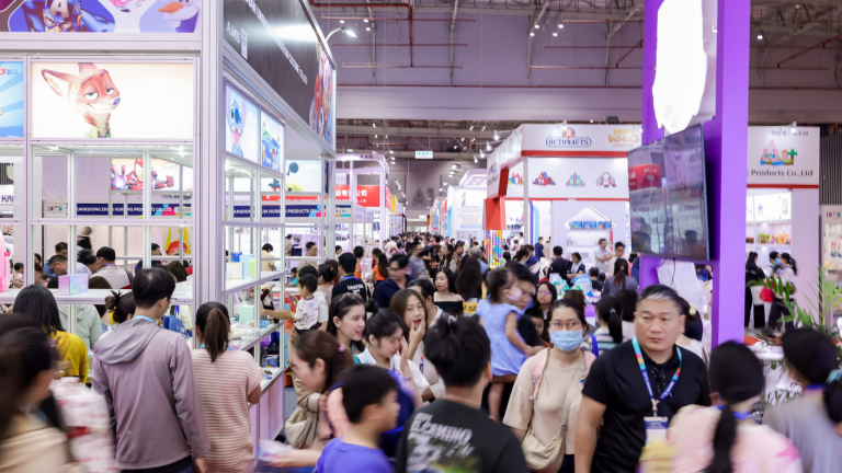 马驰新程，共拓商机！2026年潮域展览自办展档期一览