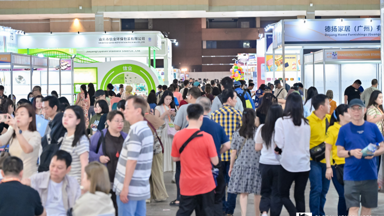 2026 IGHE雅加达国际家居用品展圆满收官,期待下一站越南再相聚!