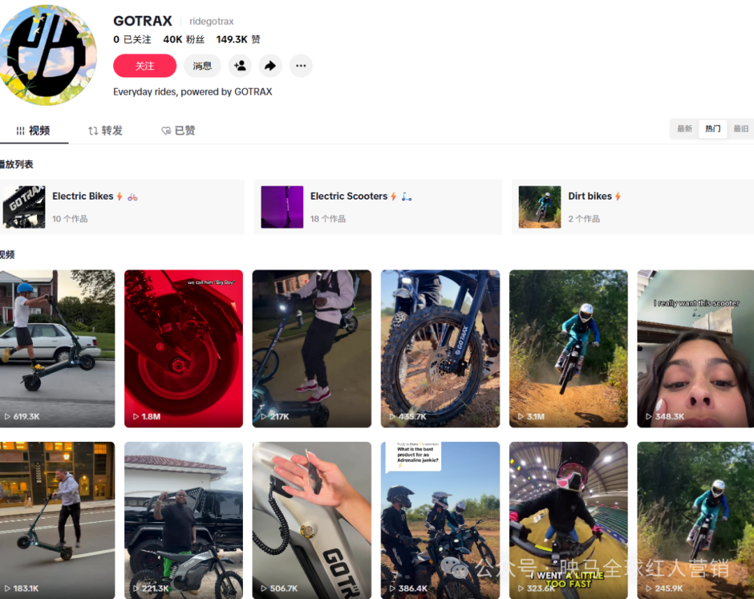 从中国工厂到北美街头，它靠电动滑板车一年卖出30亿？