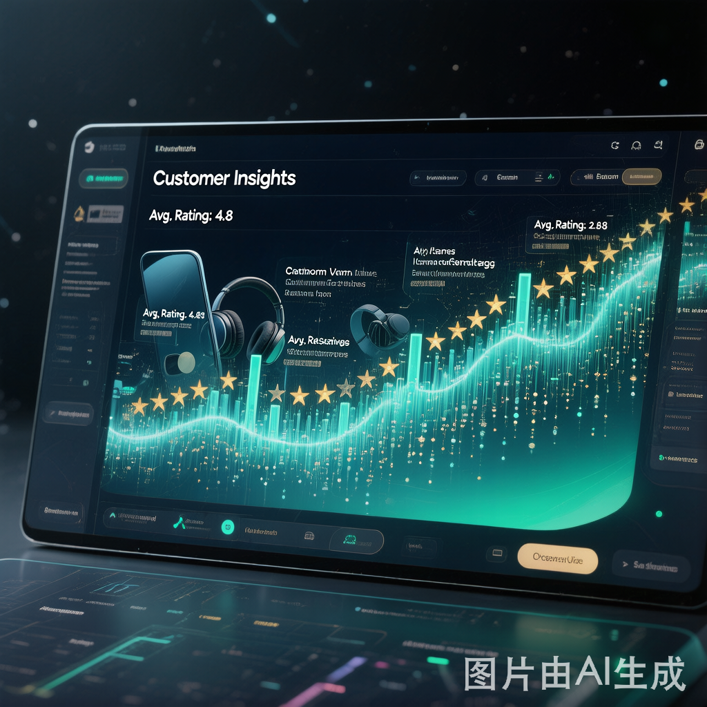 数据驱动 看完100场创始人访谈,我发现90%的人在被骗