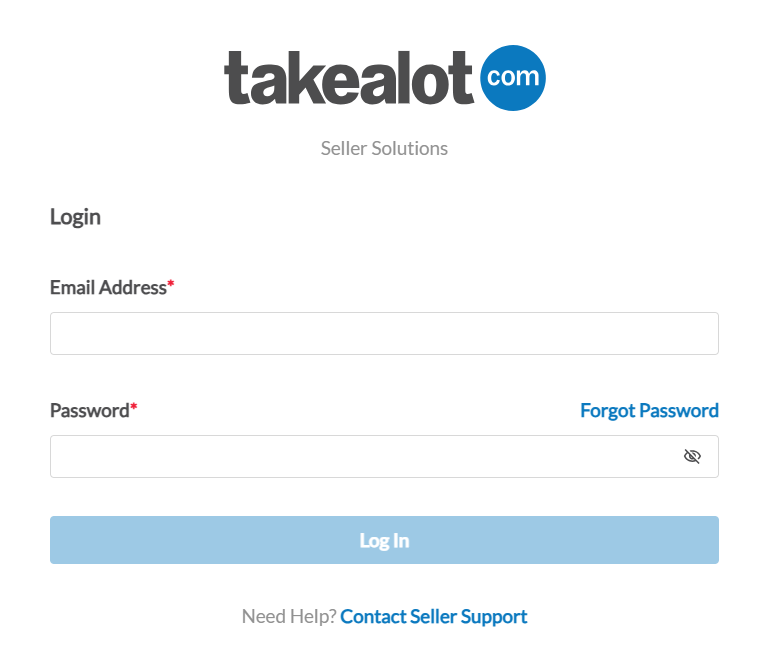 Takealot官网入口在哪？Takealot所有官方入口(官网/卖家中心/客服等）汇总