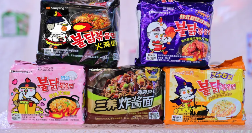 食品 东南亚食品行业风向标!2026 亚洲食品展蓄势待发,跨境卖家必看