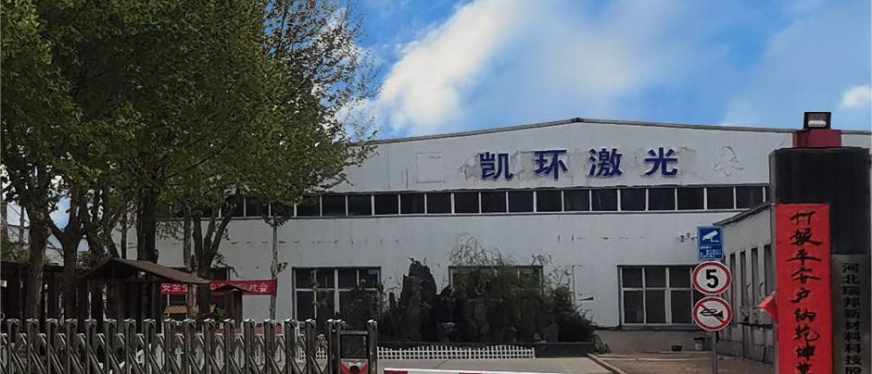 一个卖激光设备的工厂出海，视频走红TikTok，获近3000万播放