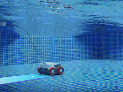 卖出百万台机器人,这家中国出海企业年营收破亿