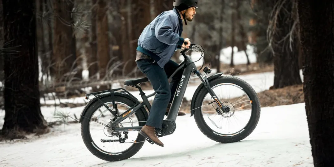 成立仅四年，这个深圳Ebike品牌凭什么能拿下北美销量Top3？