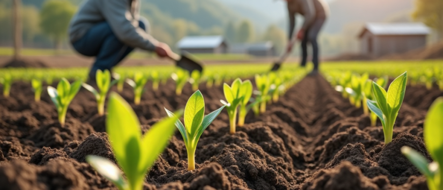 做亚马逊，为什么要像农民一样思考？