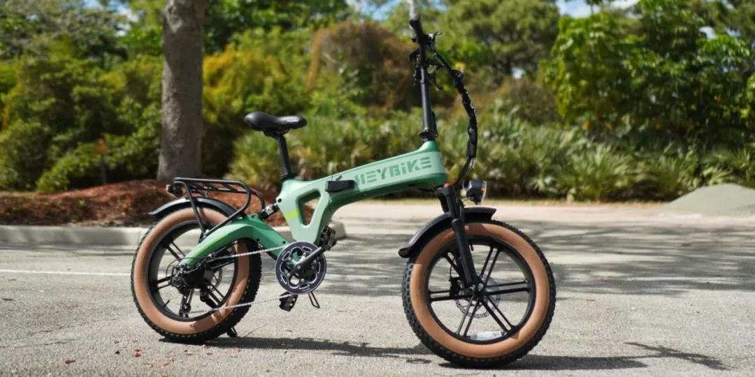 成立仅四年，这个深圳Ebike品牌凭什么能拿下北美销量Top3？