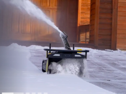 4天破亿、一年4爆:中国机器人Yarbo靠什么“硬闯”美国庭院?