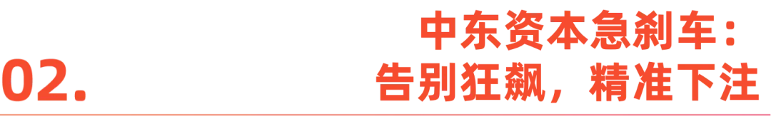 下一片出海热土，为什么还是中东？｜2025出海盘点