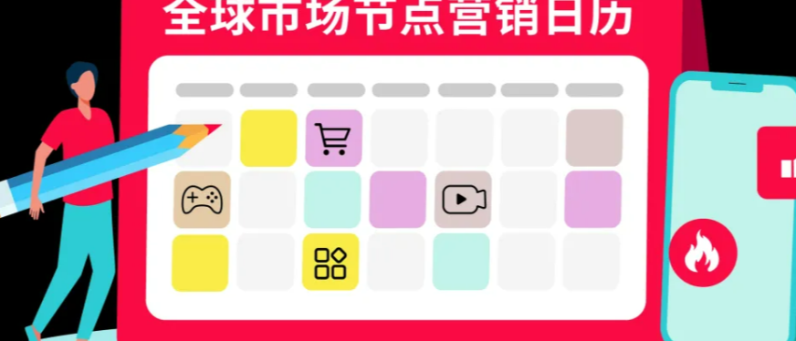 2026TikTok Shop全球市场节点营销日历