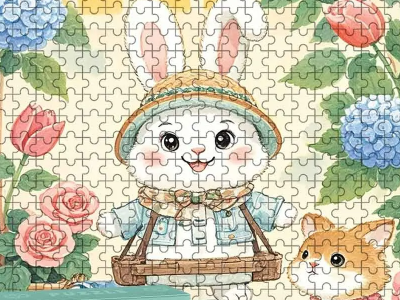 2026年美国拼图玩具市场潜力分析