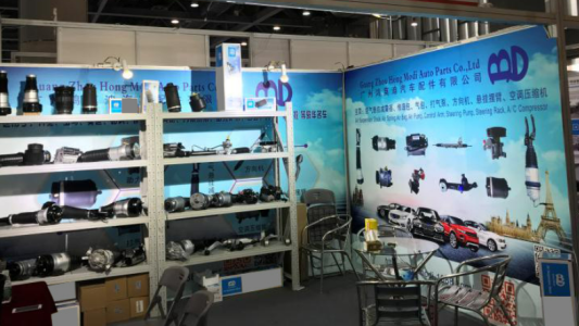 2026印尼雅加达汽配展不知道怎么逛？印尼雅加达汽配展逛展攻略！