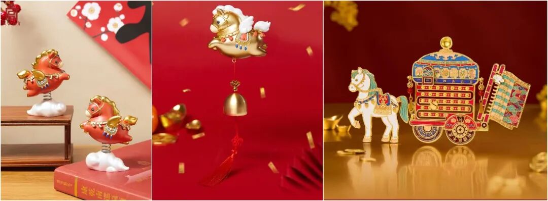 2026马年玩具出海指南：博物馆文创与潮玩爆款趋势解析，跨境卖家选品必看