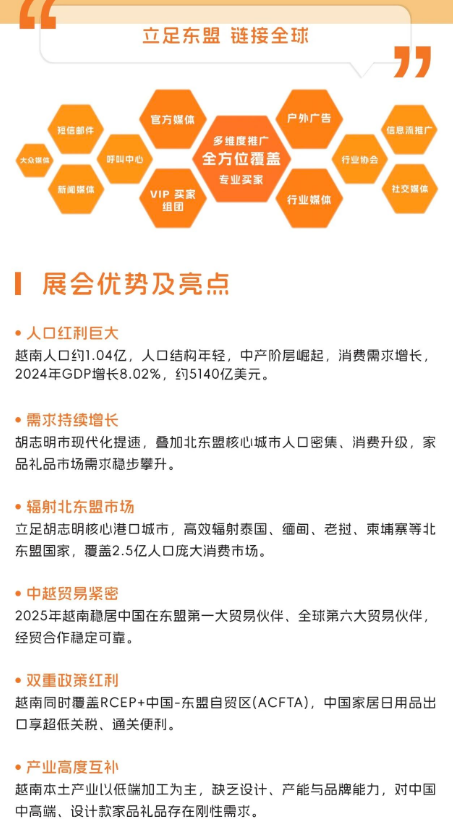 印尼雅加达 IGHE 国际家居用品展攻略：出海东南亚，选品拓客一站搞定！