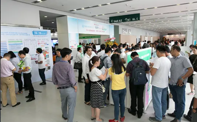 2026年越南橡胶及轮胎展览会展会介绍 2026年越南橡胶及轮胎展览会什么时候举办、参展的品类有哪些?2026年越南橡胶及轮胎展览会举办信息攻略!