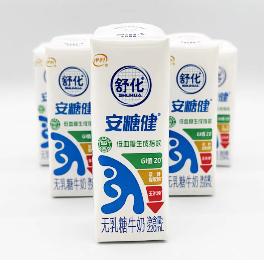 从控糖到复合健康 低GI食品赛道迎来三大创新方向