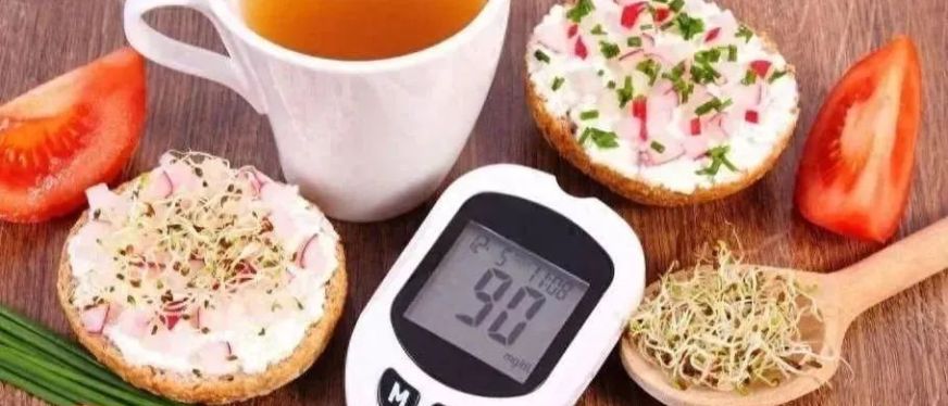 从控糖到复合健康 低GI食品赛道迎来三大创新方向