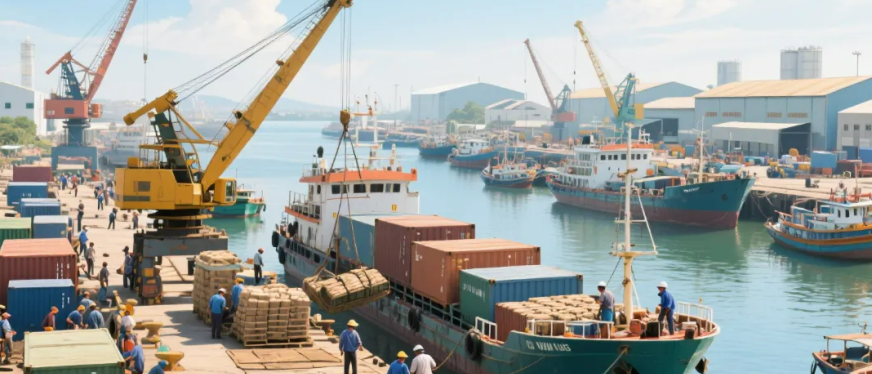 东南亚投资指南:马来西亚、泰国、越南外资准入与行业限制全解析