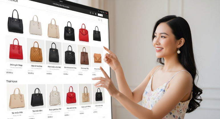 2025上半年东南亚电商品类热搜榜，女包高居榜首！