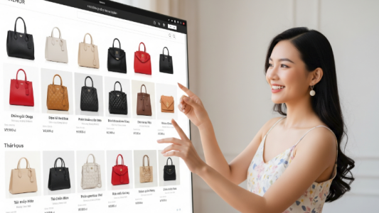 2025上半年东南亚电商品类热搜榜，女包高居榜首！