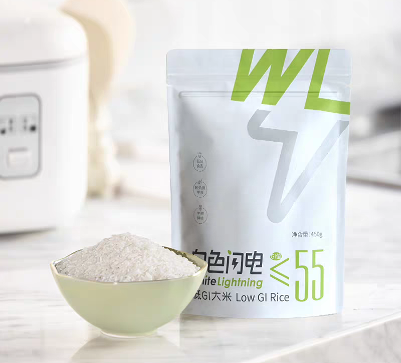 从控糖到复合健康 低GI食品赛道迎来三大创新方向