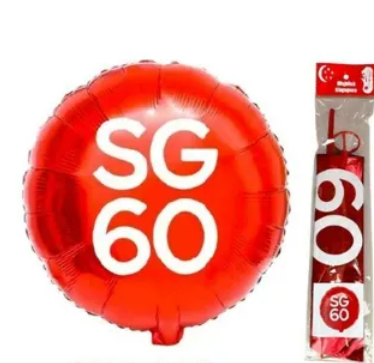 新加坡60周年国庆将至，这些品类有爆品趋势！