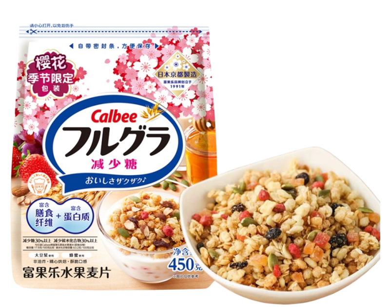 从控糖到复合健康 低GI食品赛道迎来三大创新方向