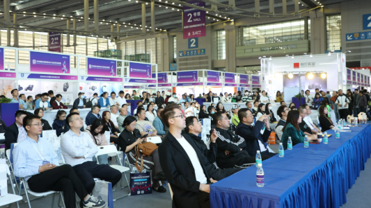 IEAE 2025 印尼电子展 8 月论坛亮点推荐！