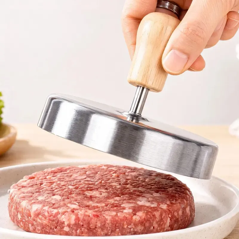 日销11万元!“肉饼神器”上架4天在TikTok美区赚翻了