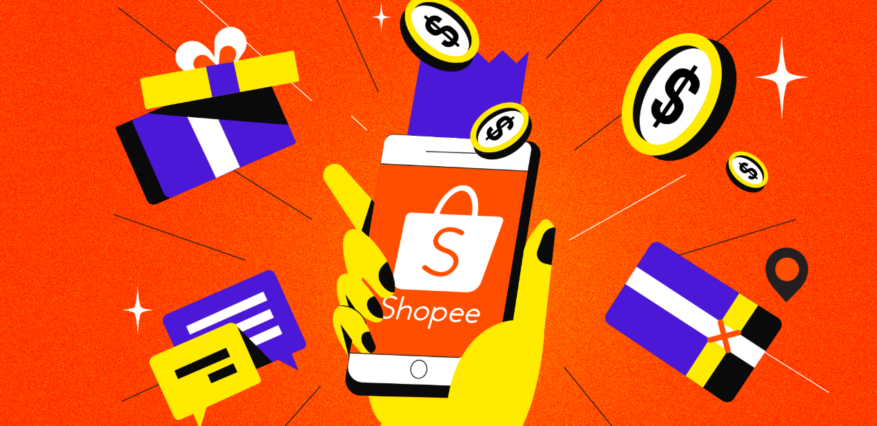 Shopee印尼本土店双项资费调整：广告最低预算上调，运费节省计划加收服务费