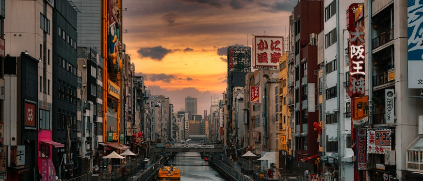 析道咨询:从走近到走进,中国品牌做好日本市场的3个关键