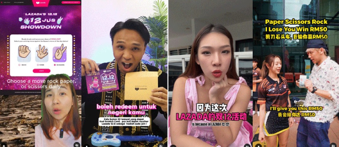 Lazada 12.12大促跨境热销类目&爆品盘点